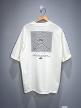 Camisa Jordan Jump Man - Oversized