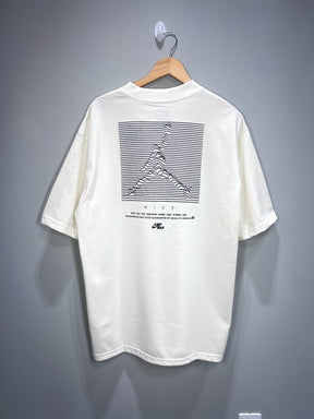 Camisa Jordan Jump Man - Oversized