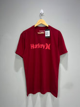 Camiseta Hurley