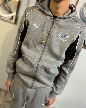 Conjunto Pma x BMW Sport