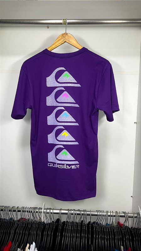 Camiseta Quiksilver
