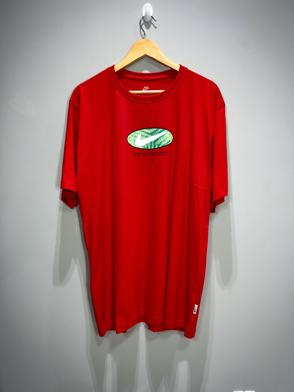 Camiseta Nike