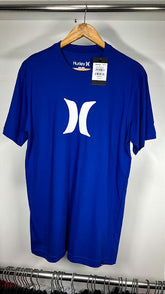 Camiseta Hurley Icon