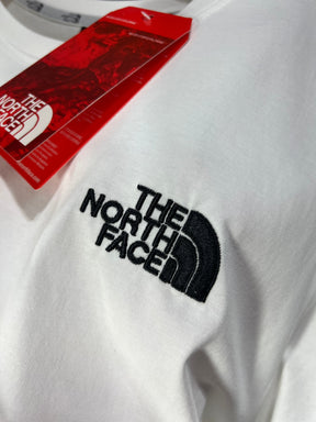 Camiseta The North Face - Importada