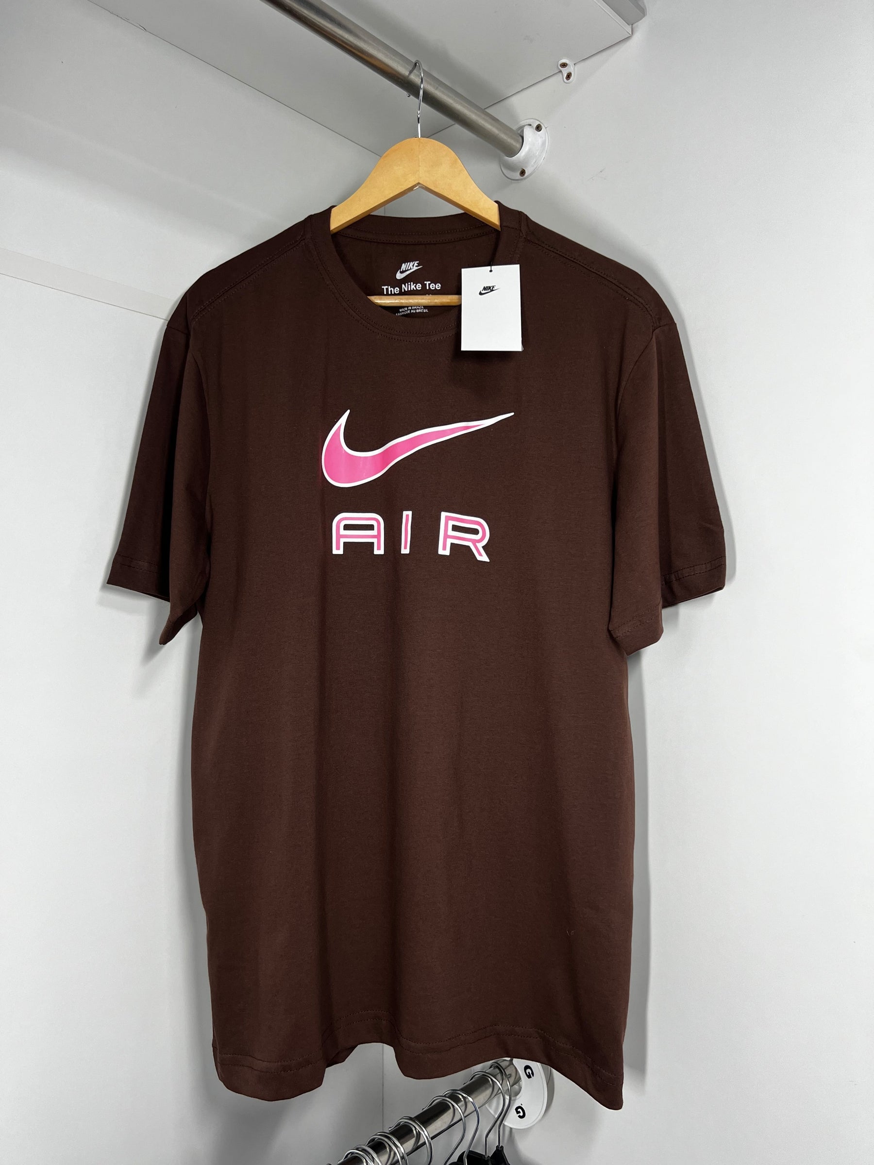 Camiseta Nike AIR