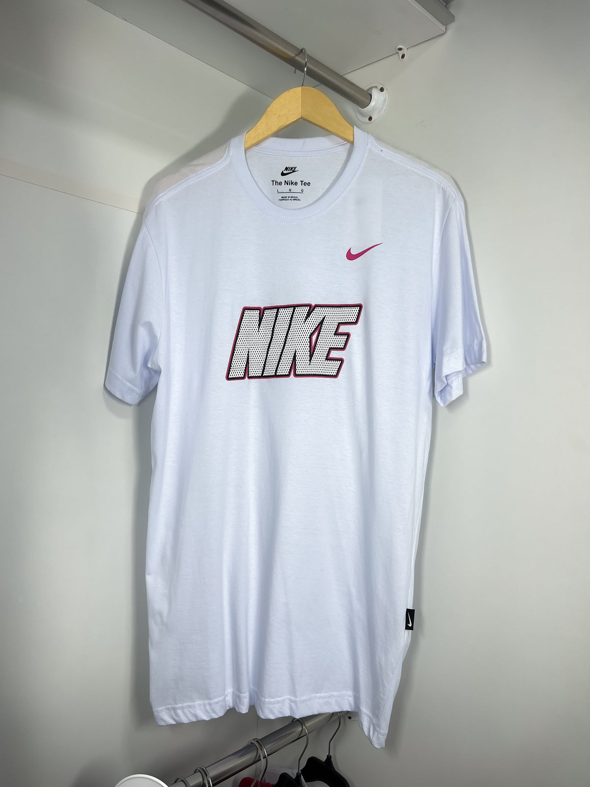 Camiseta Nike