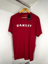Camiseta Oakley Silk Tee