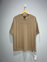 Camiseta Jordan Flight Tour - Oversized