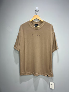 Camiseta Jordan Flight Tour - Oversized