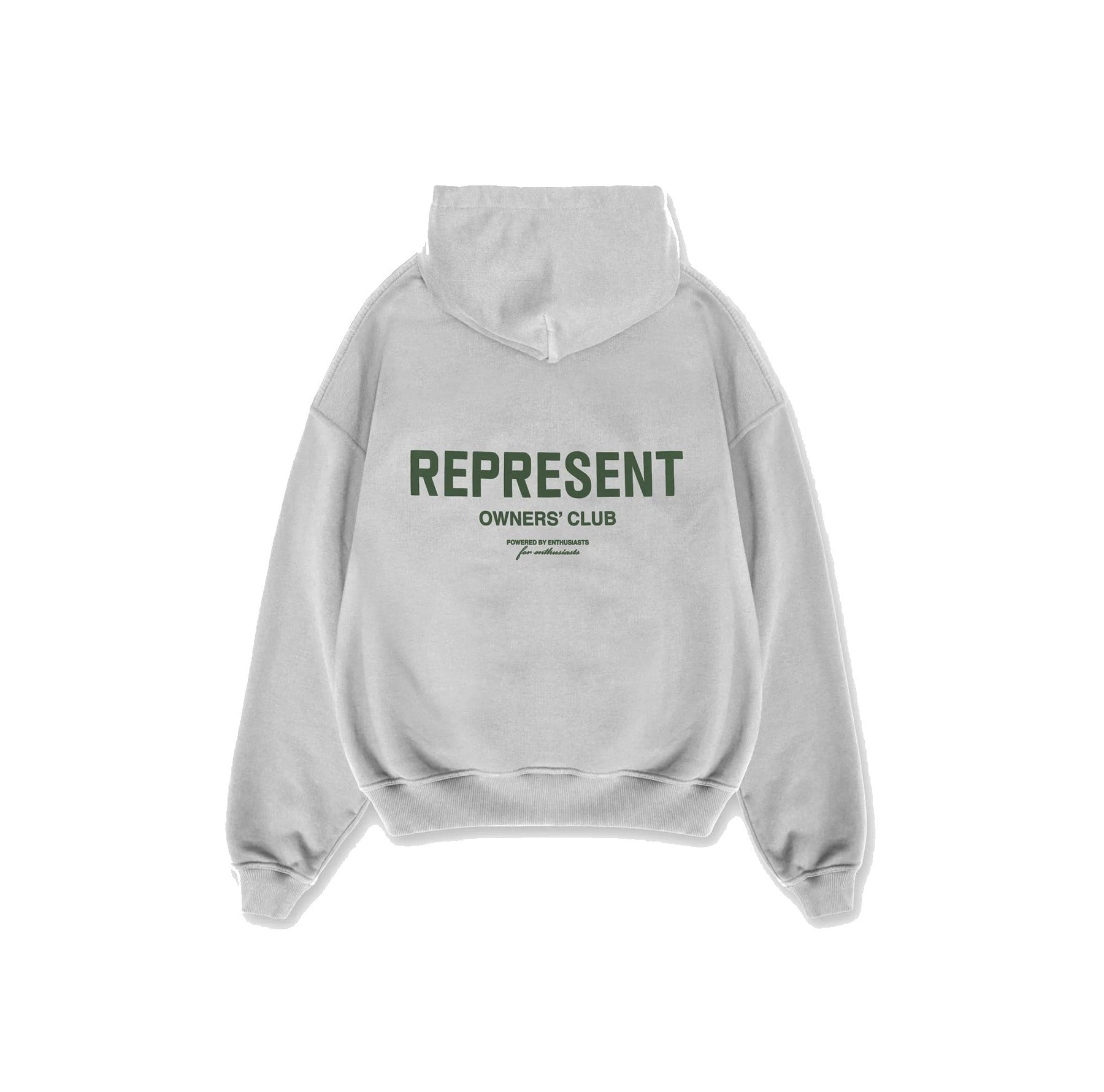 REPRESENT OWNERS CLUB HOODIE