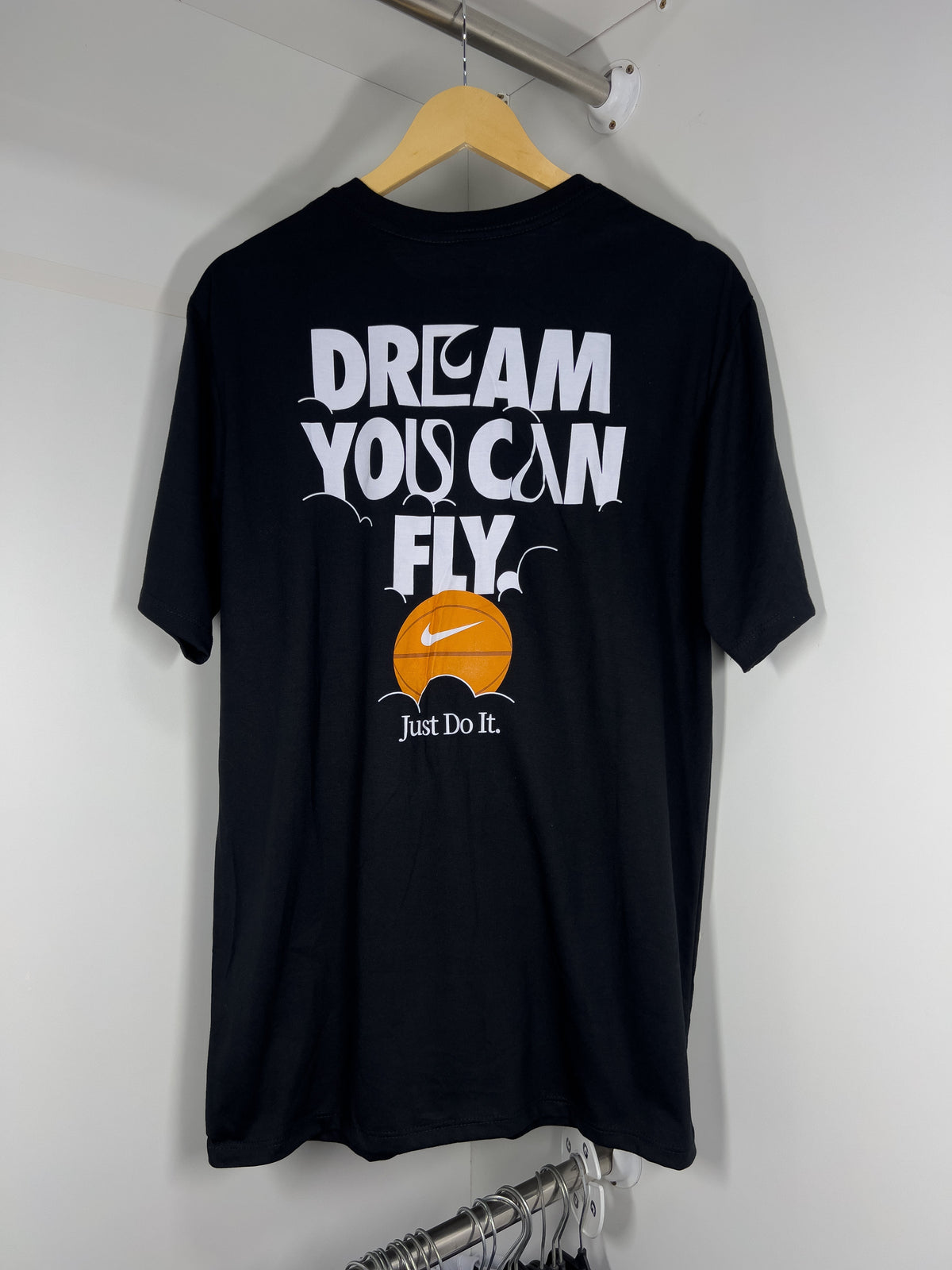 Camiseta Nike Dream