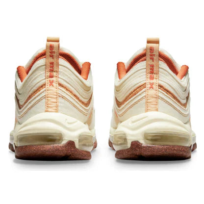 Tênis Nike Air Max 97 Se " Cork " Bege