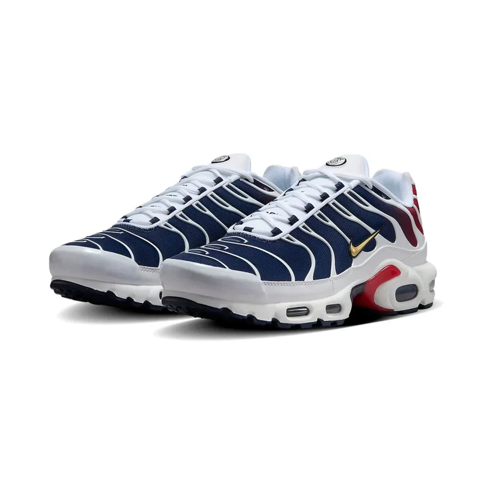 Tênis Nike Air Max Plus “psg” Colorido