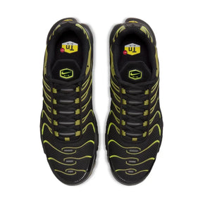 Tênis Nike Air Max Plus "pacific Moss" Preto/verde