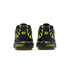 Tênis Nike Air Max Plus "pacific Moss" Preto/verde