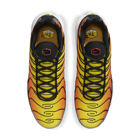Tênis Nike Air Max Plus "bright Ceramic And Tour Yellow" Amarelo