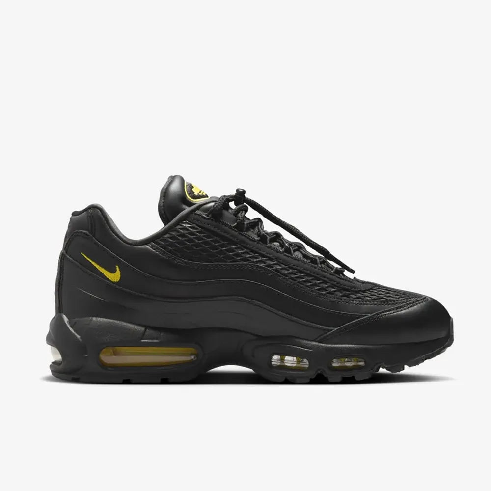 Corteiz x Nike Air Max 95 Honey Black