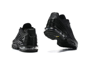 Air Max Plus TN 3 “Triple Black”