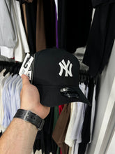 Boné Strapback New York - Yankees