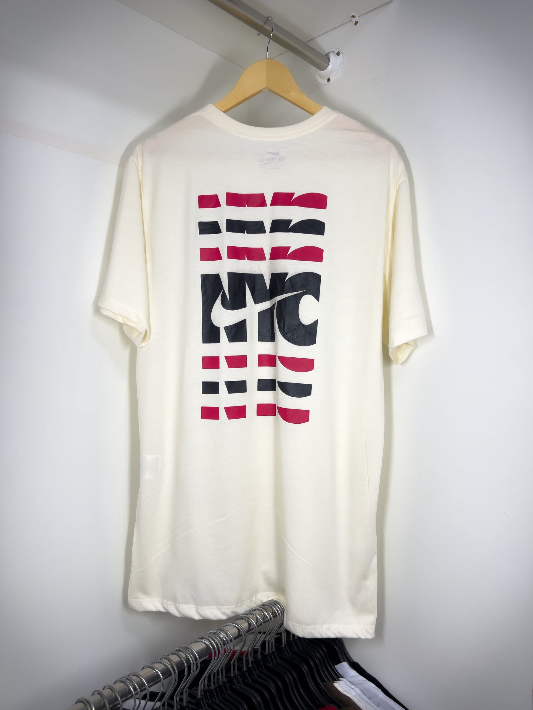 Camiseta Nike NYC