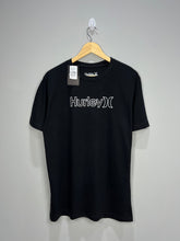 Camiseta Hurley