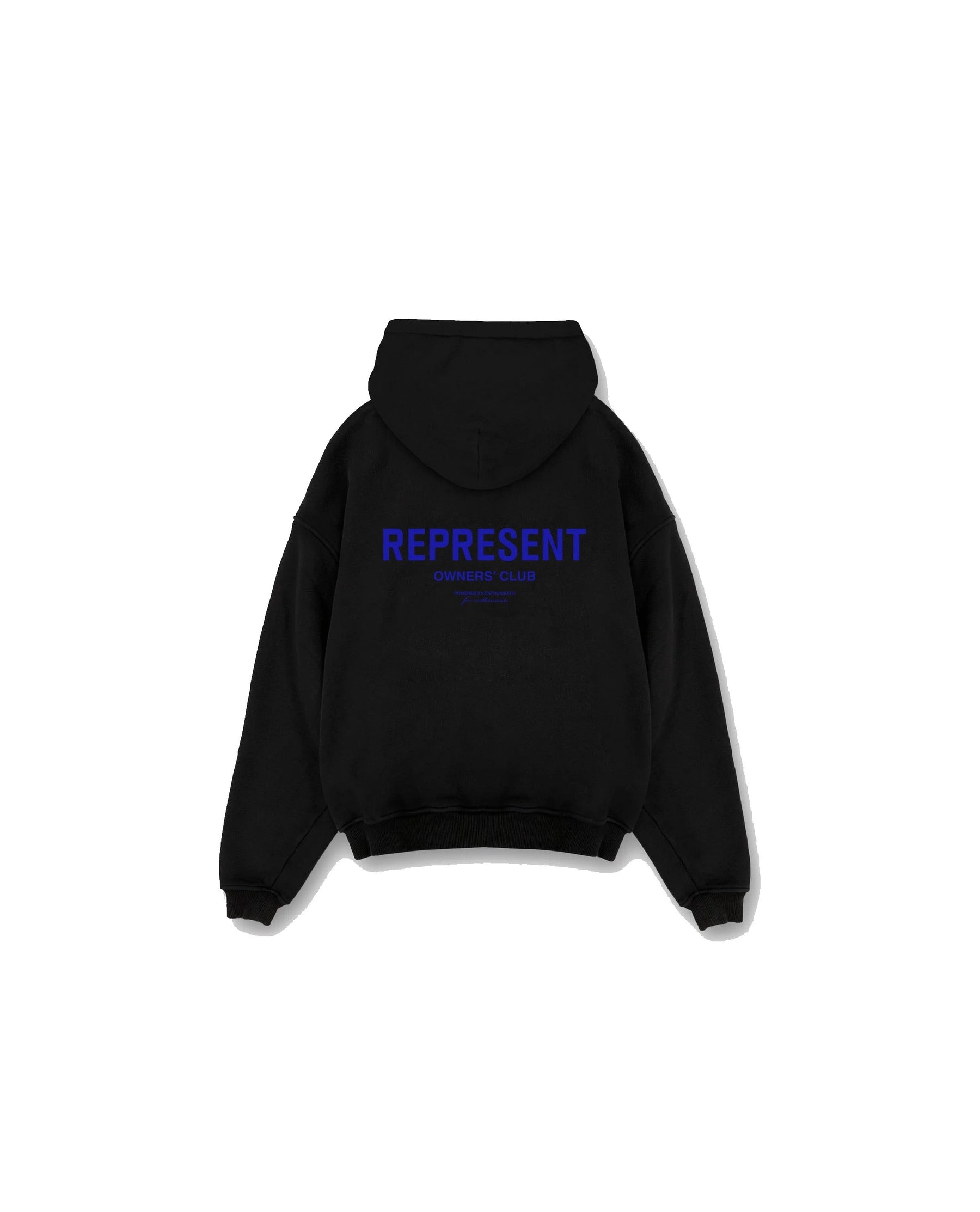 REPRESENT OWNERS CLUB HOODIE