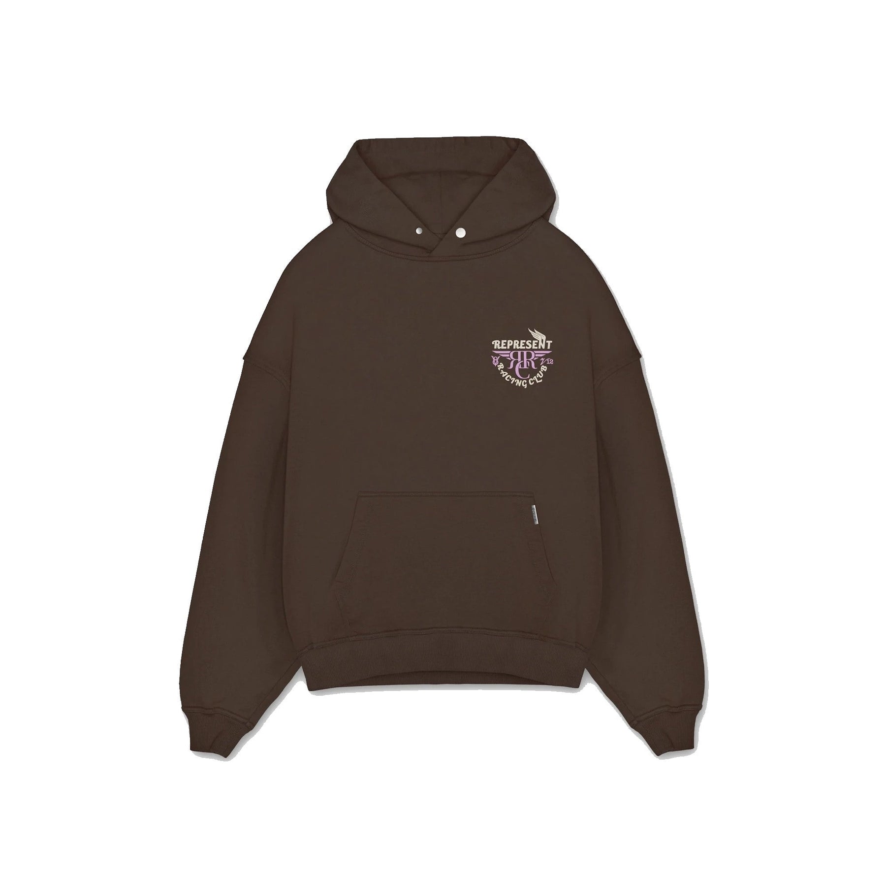 Represent Racing Club Hoodie