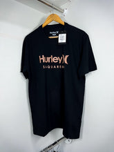 Camiseta Hurley Saquarema