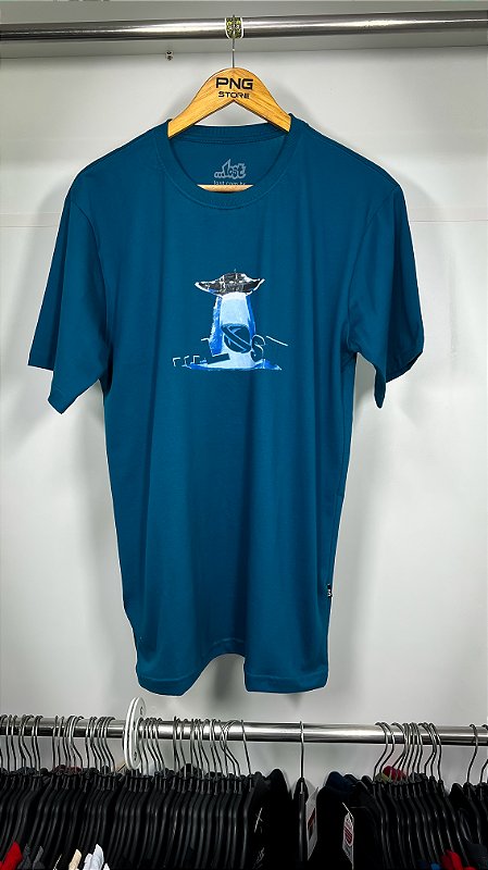 Camiseta Lost Ufo
