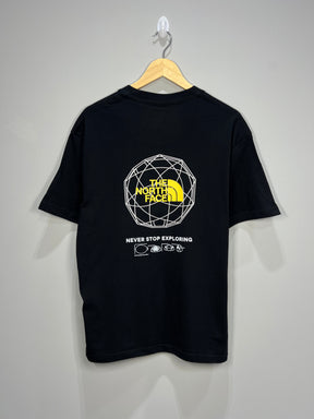 Camiseta The North Face - Importada