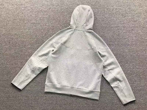 Jaqueta Nike Tech Fleece Cinza 2023
