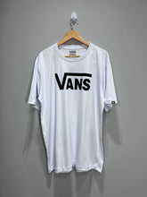 Camiseta Vans