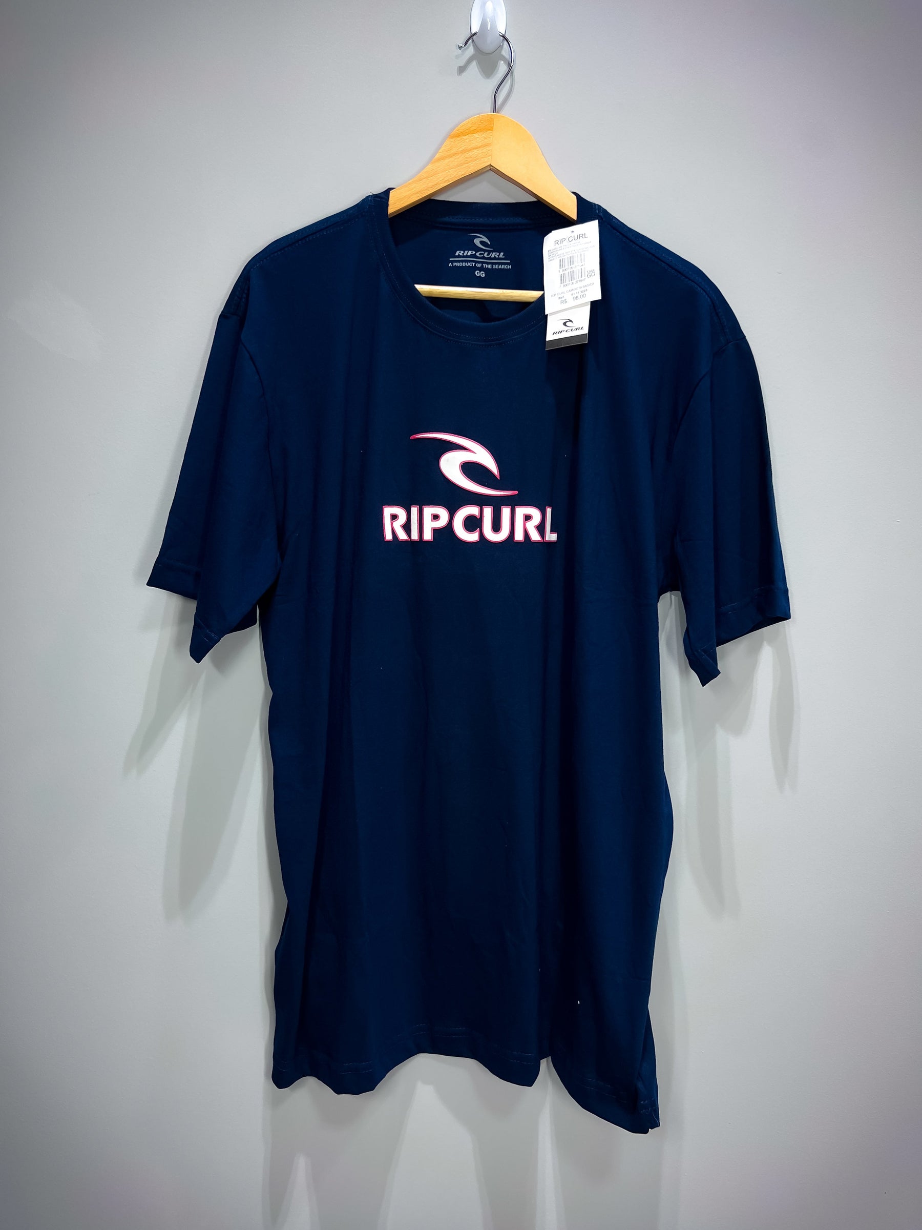 Camiseta Rip Curl