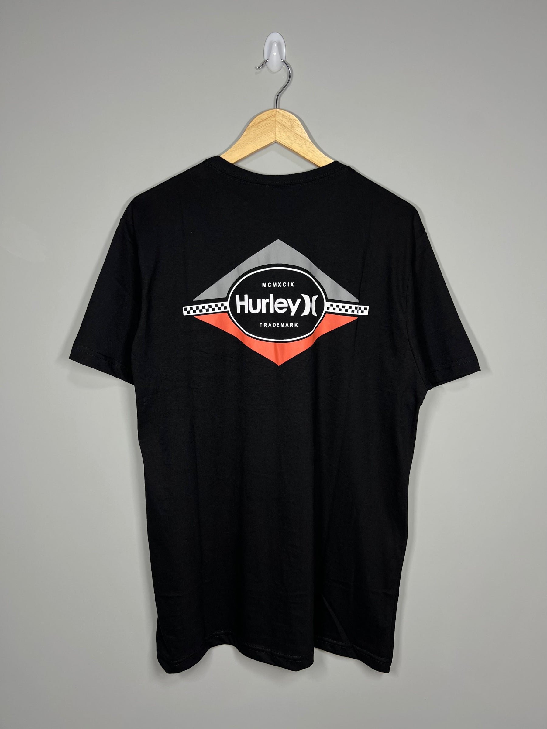 Camiseta Hurley