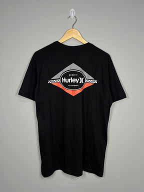 Camiseta Hurley