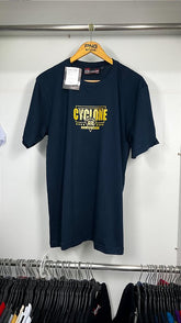 Camiseta Cyclone