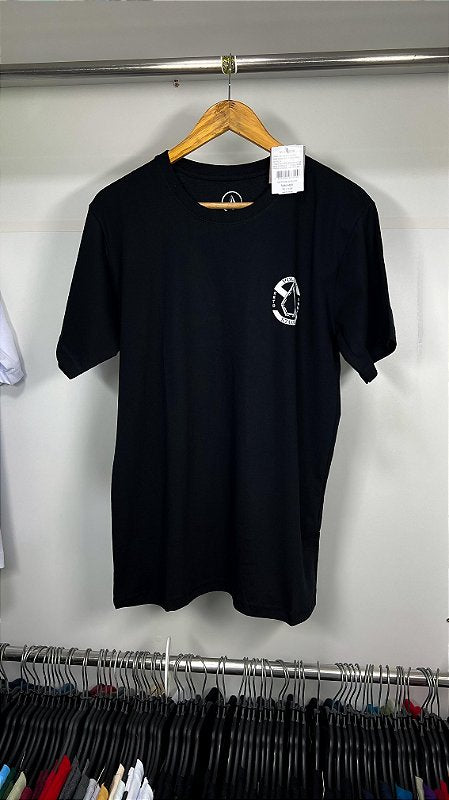 Camiseta Volcom Stone