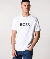Camiseta Boss