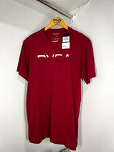 Camiseta RVCA