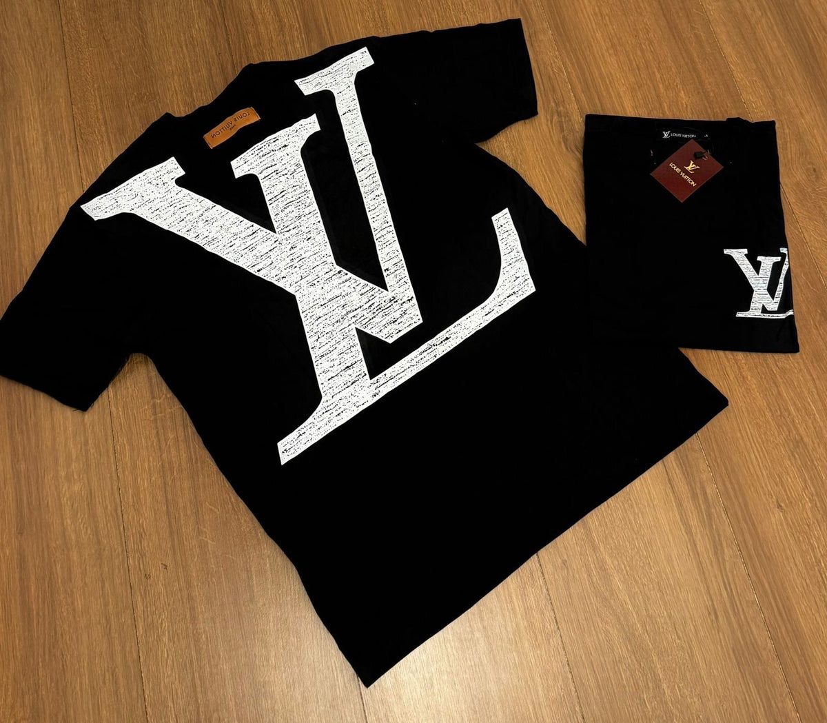 camisa grife louis vuitton