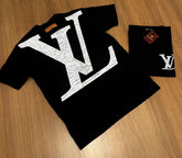 camisa grife louis vuitton