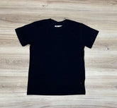 Camiseta Apertada Slim Fit
Modelo Zara