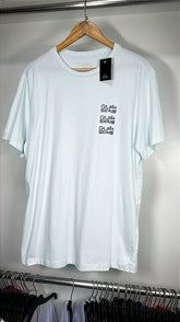 Camiseta Quiksilver - Quik Stab