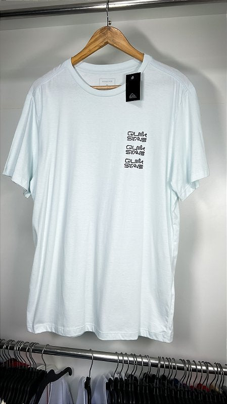 Camiseta Quiksilver - Quik Stab