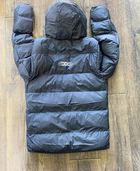 Jaqueta Puffer NK Air Max