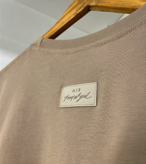 Camiseta FEAR OF GOD X NBA