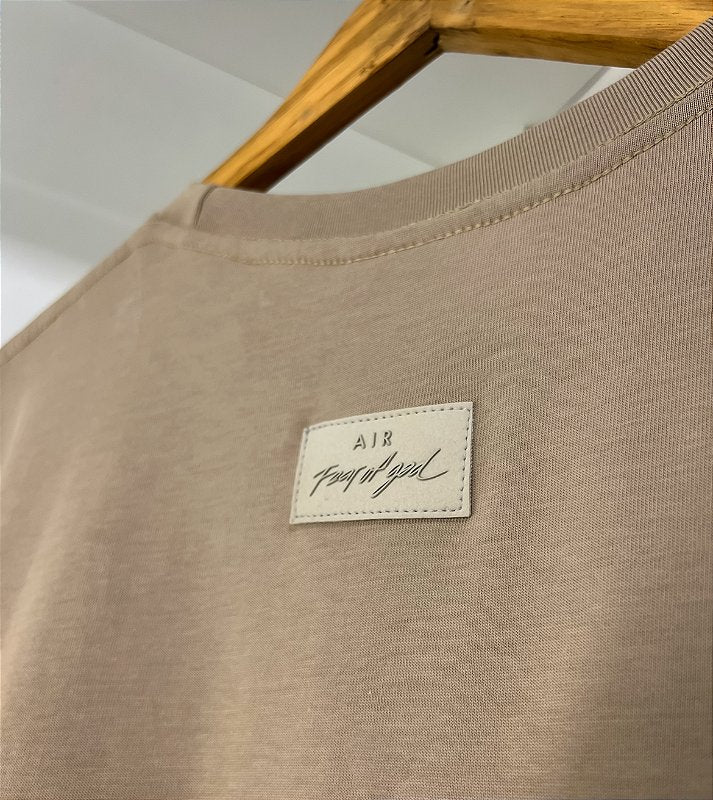 Camiseta FEAR OF GOD X NBA