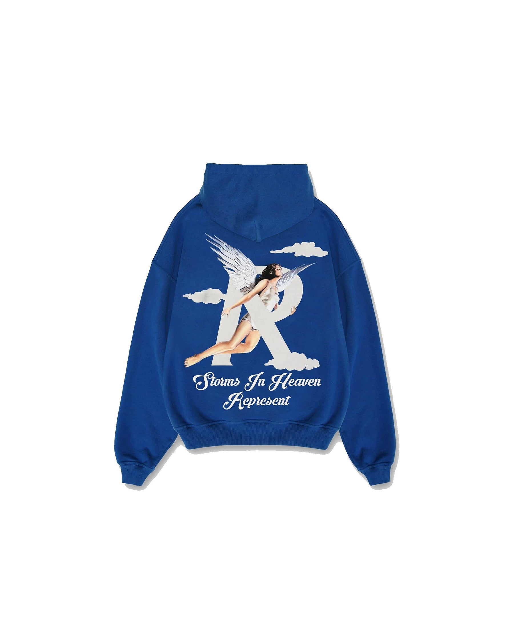 Represent Storms in Heaven Hoodie