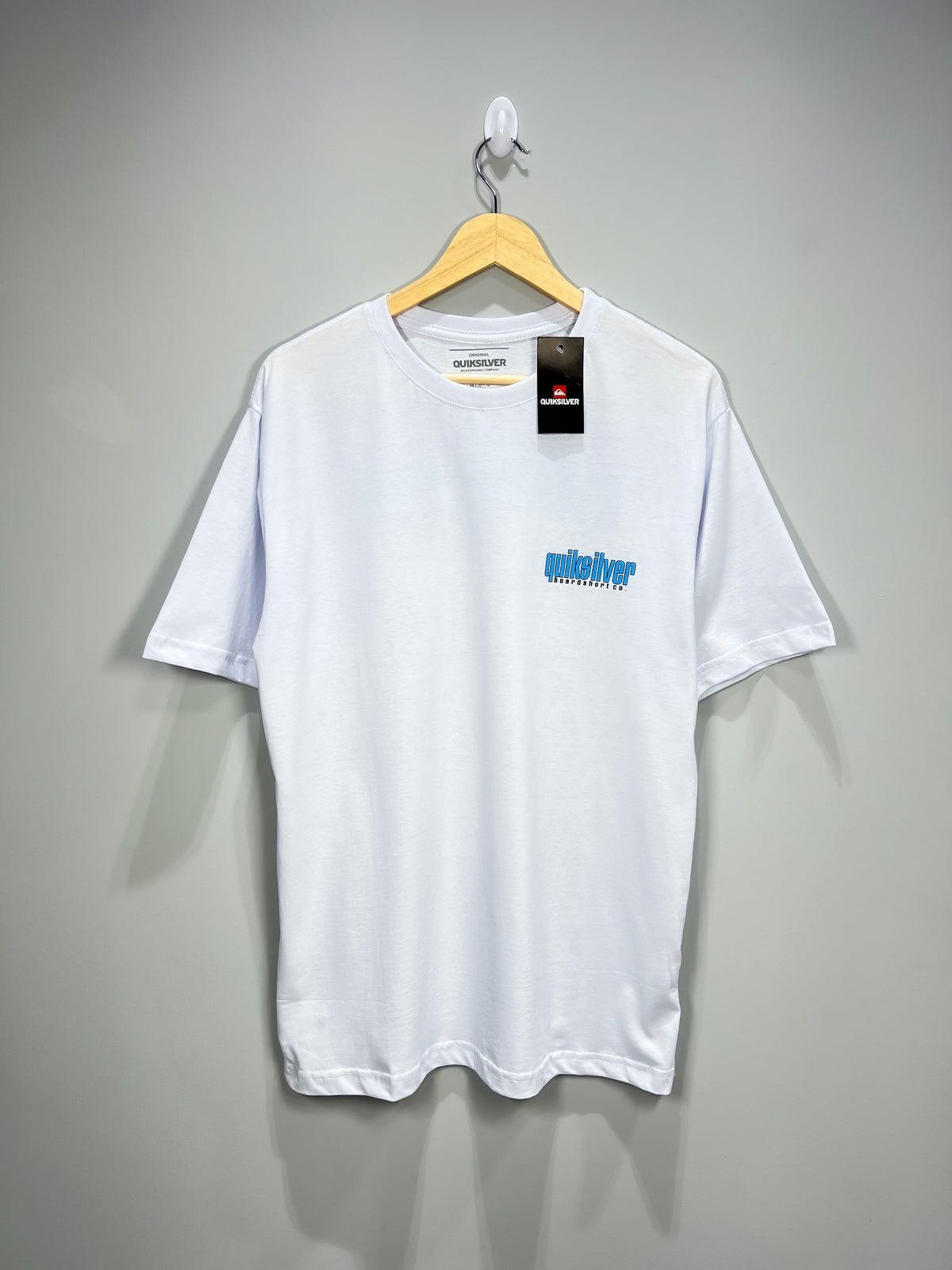 Camiseta Quiksilver
