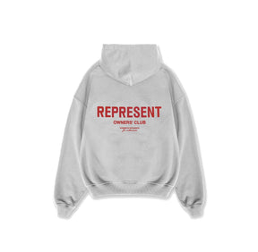REPRESENT OWNERS CLUB HOODIE
